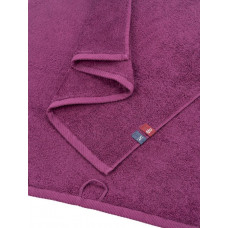 Полотенце махровое Буржуа Нуво Фиолетовый